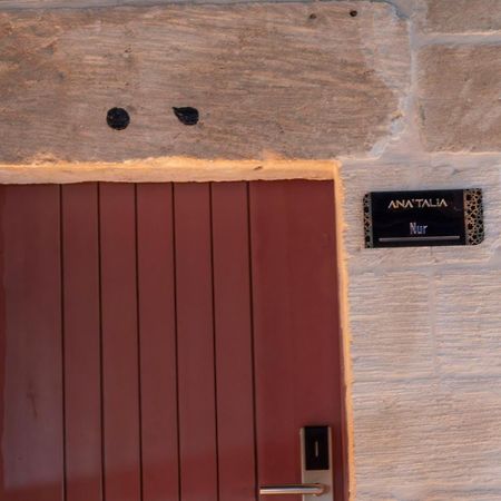 Ana Talia House Hotel Mardin Eksteriør billede