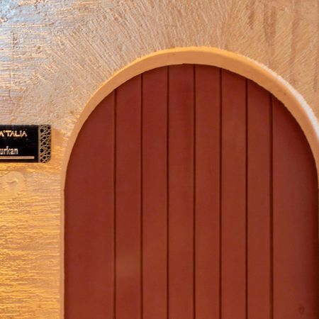 Ana Talia House Hotel Mardin Eksteriør billede