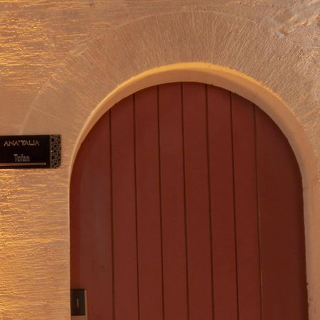 Ana Talia House Hotel Mardin Eksteriør billede