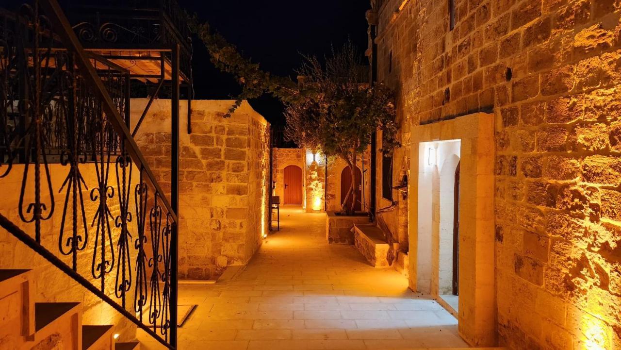 Ana Talia House Hotel Mardin Eksteriør billede