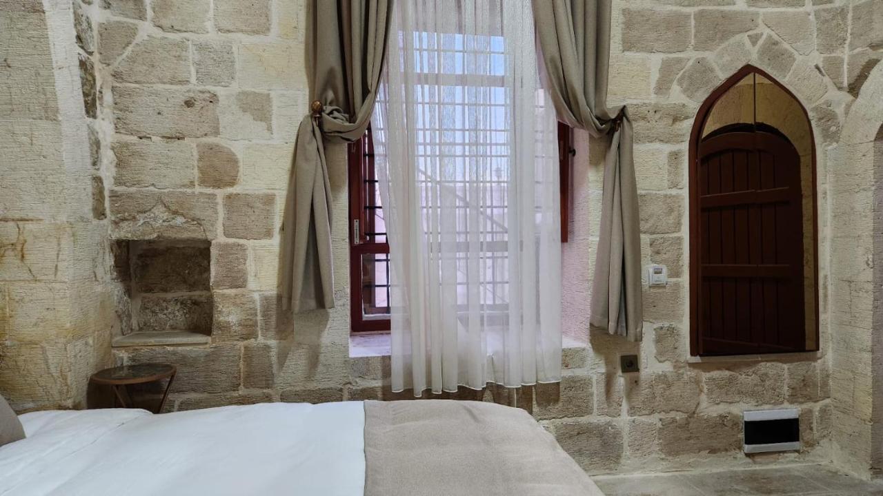 Ana Talia House Hotel Mardin Eksteriør billede