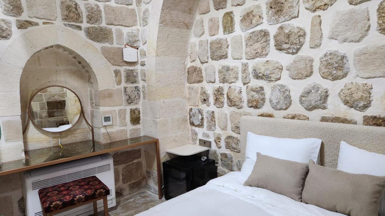 Ana Talia House Hotel Mardin Eksteriør billede