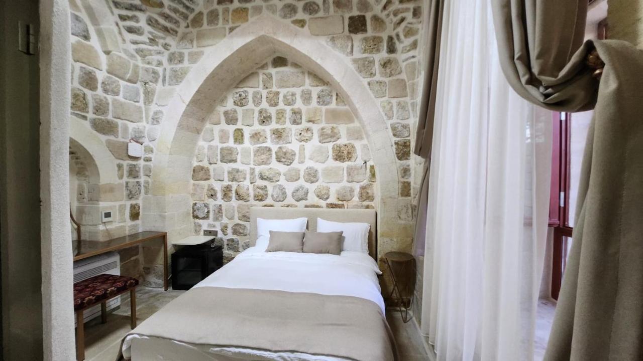 Ana Talia House Hotel Mardin Eksteriør billede