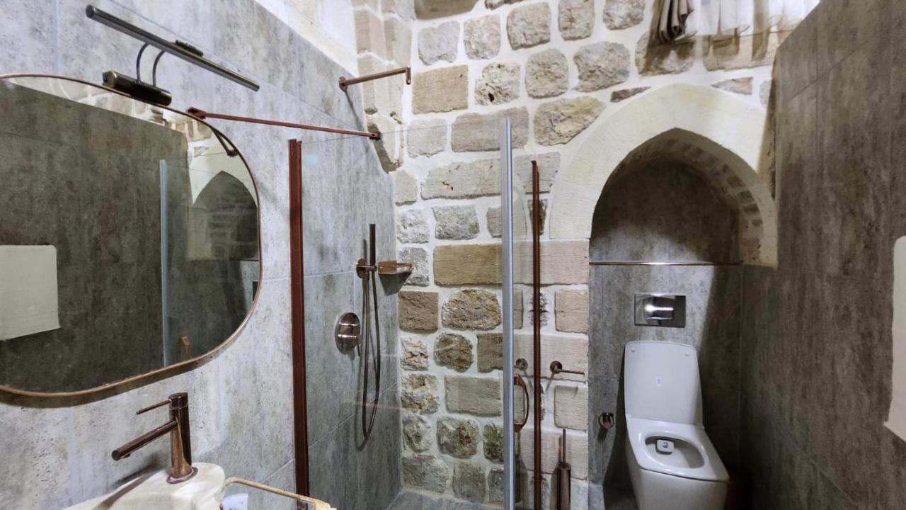 Ana Talia House Hotel Mardin Eksteriør billede