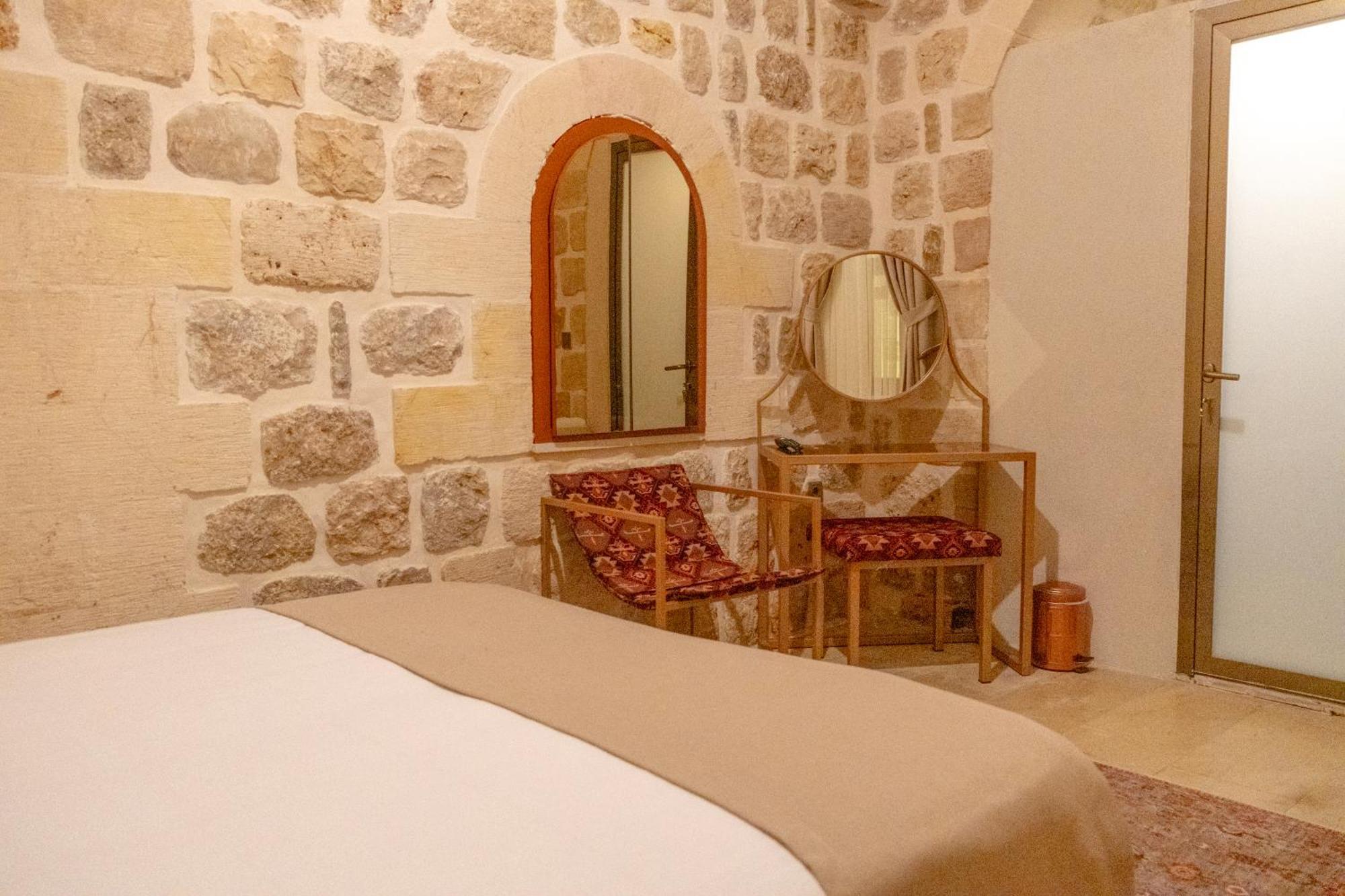 Ana Talia House Hotel Mardin Eksteriør billede