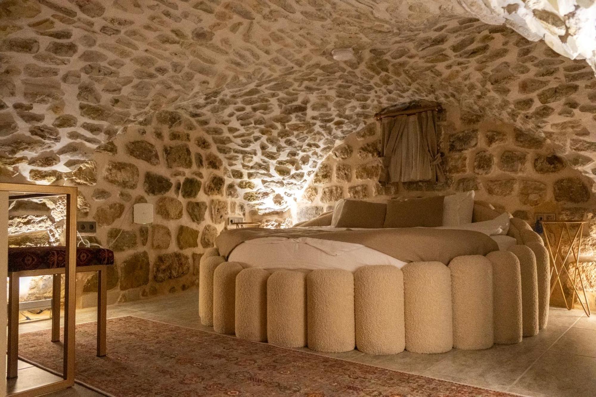 Ana Talia House Hotel Mardin Eksteriør billede