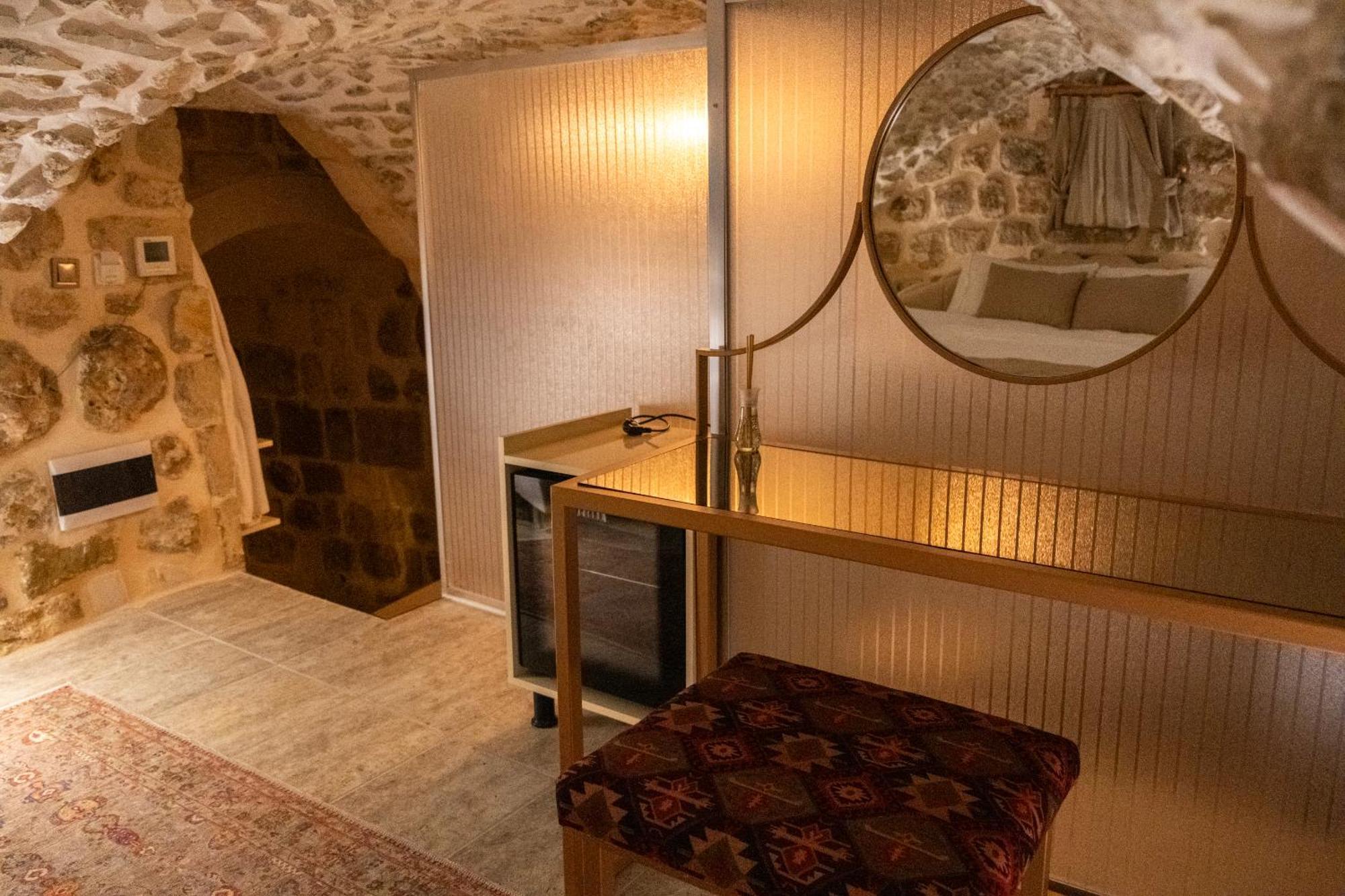 Ana Talia House Hotel Mardin Eksteriør billede