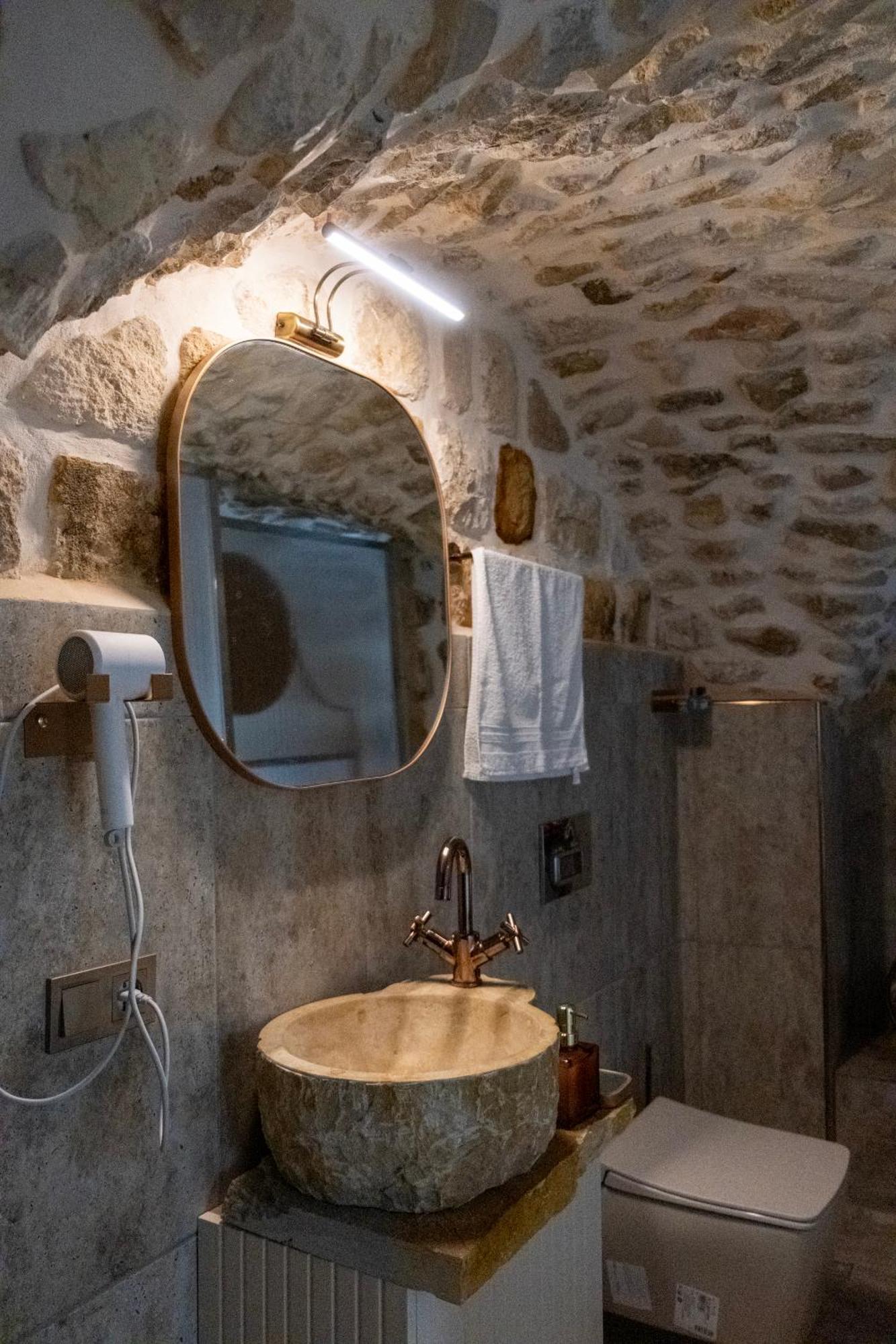 Ana Talia House Hotel Mardin Eksteriør billede