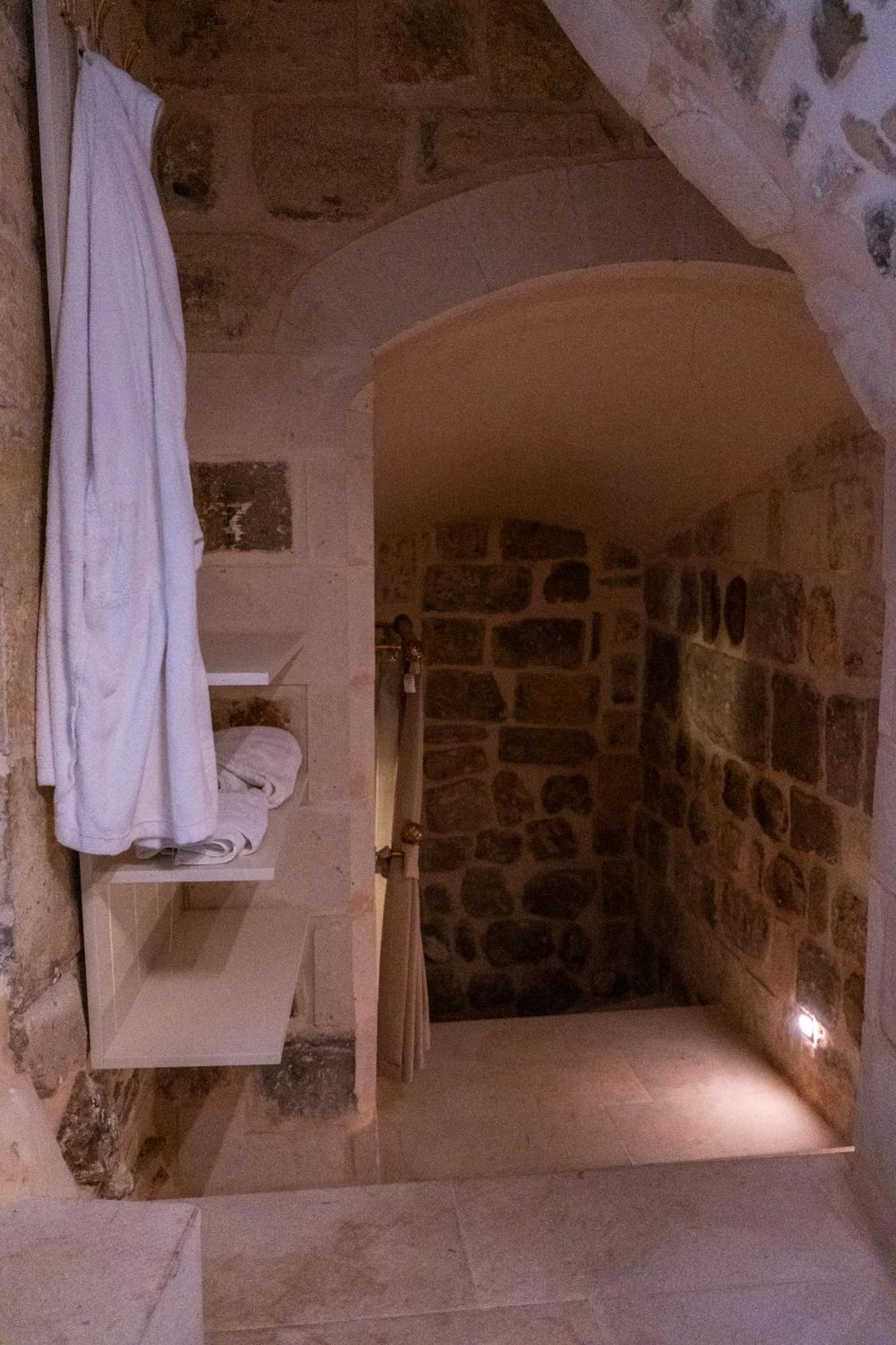 Ana Talia House Hotel Mardin Eksteriør billede