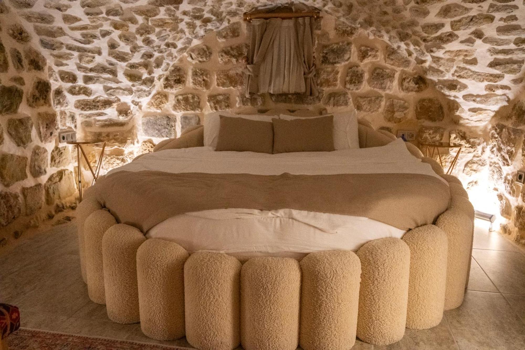 Ana Talia House Hotel Mardin Eksteriør billede