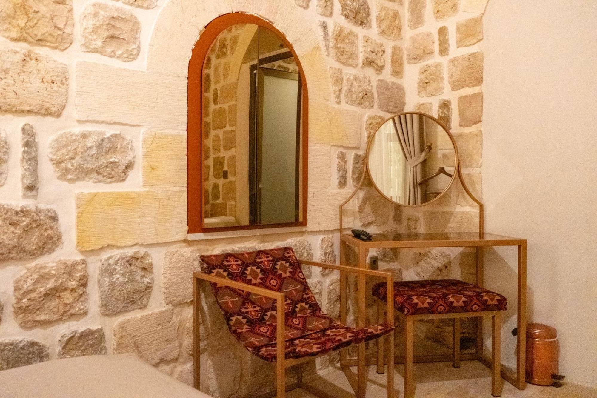 Ana Talia House Hotel Mardin Eksteriør billede