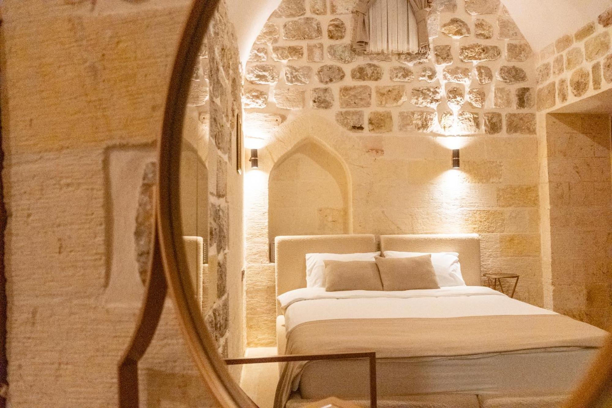 Ana Talia House Hotel Mardin Eksteriør billede