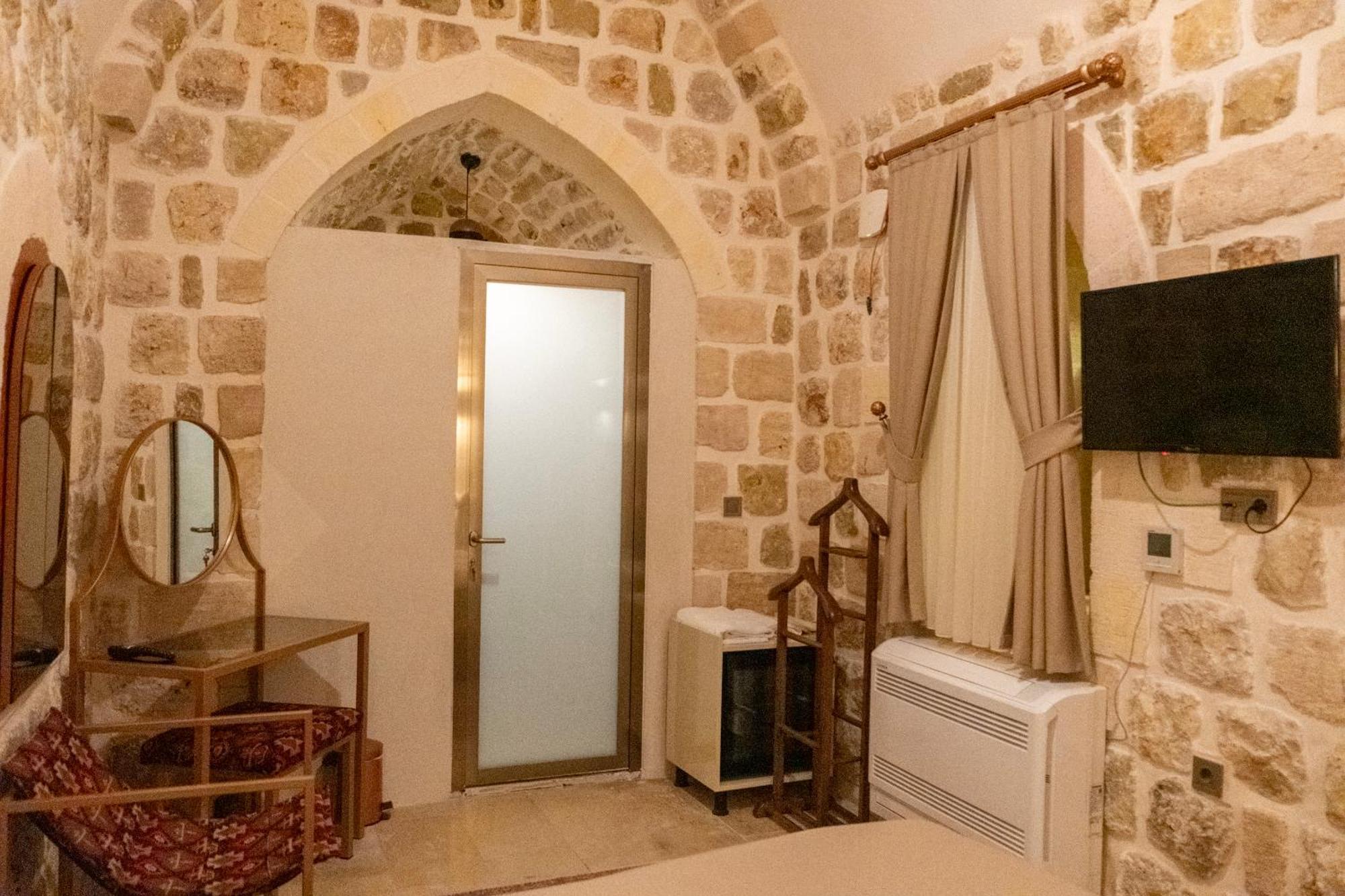 Ana Talia House Hotel Mardin Eksteriør billede