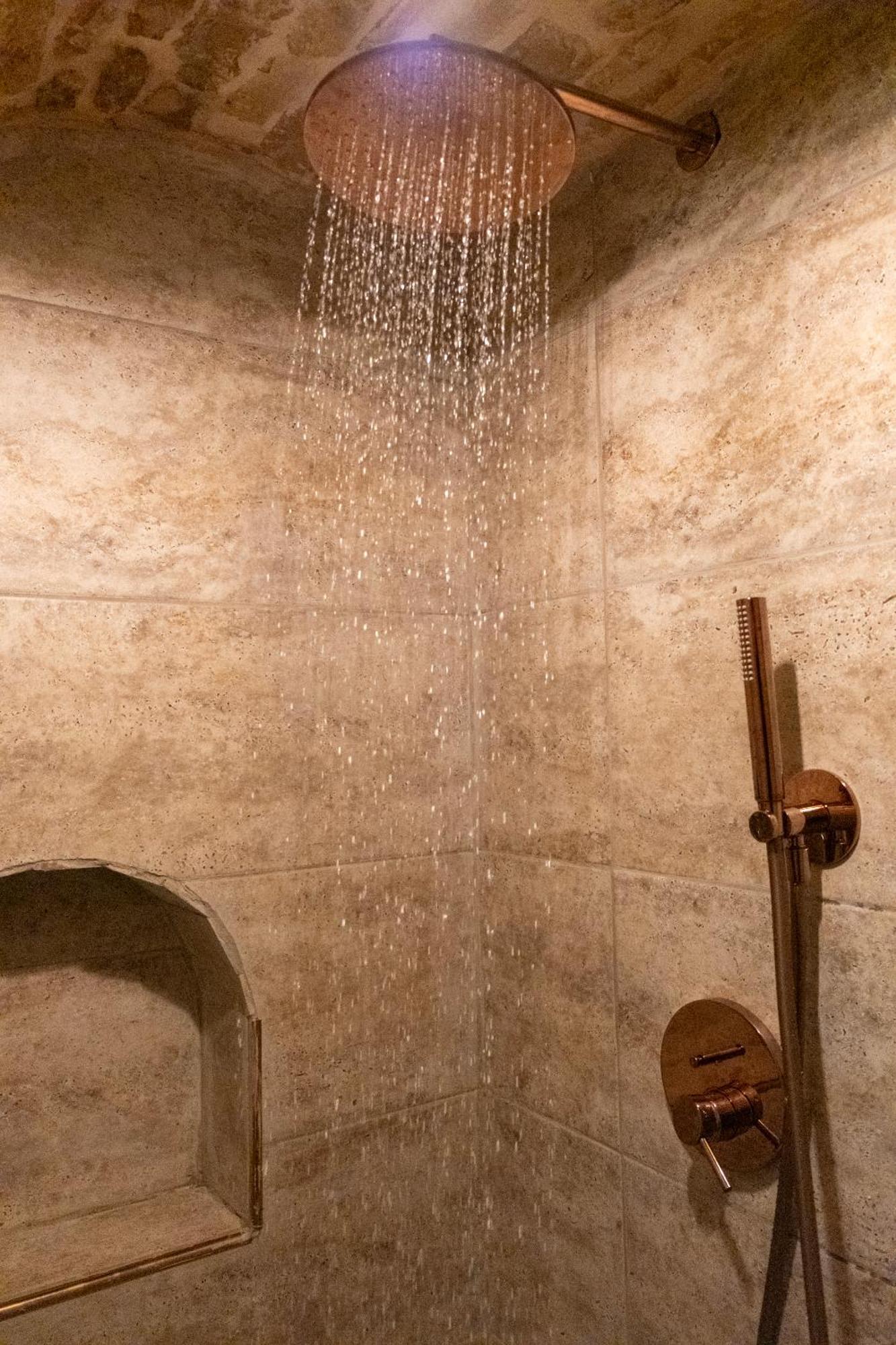 Ana Talia House Hotel Mardin Eksteriør billede