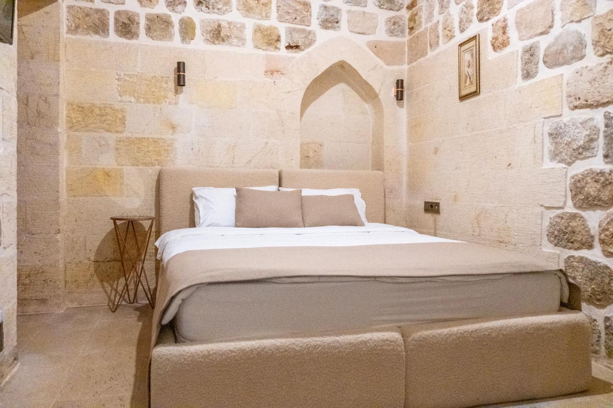 Ana Talia House Hotel Mardin Eksteriør billede