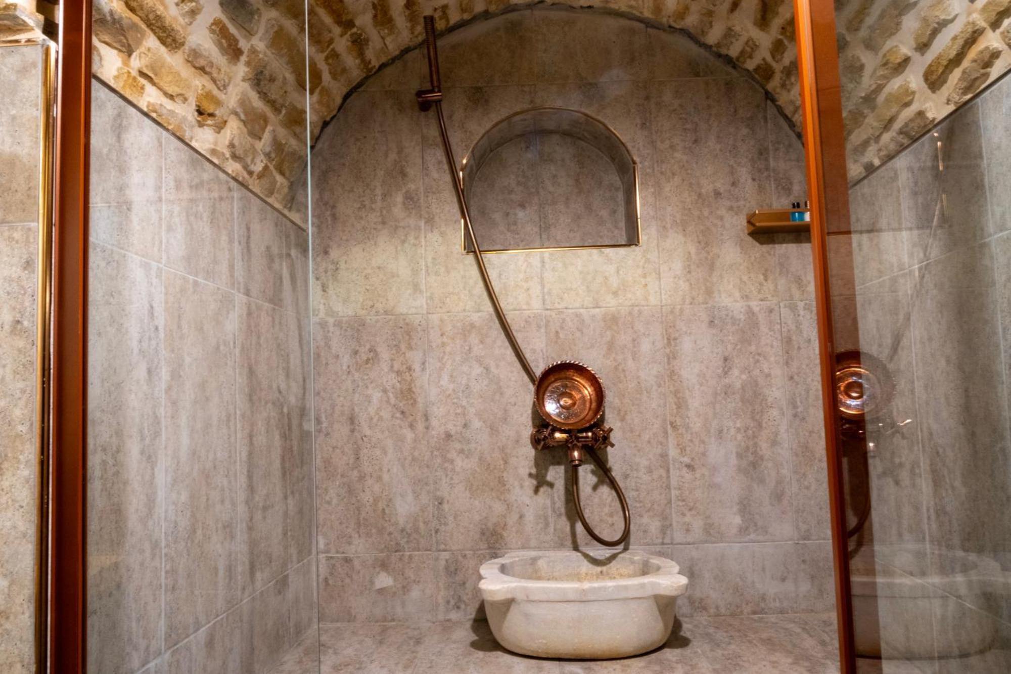 Ana Talia House Hotel Mardin Eksteriør billede