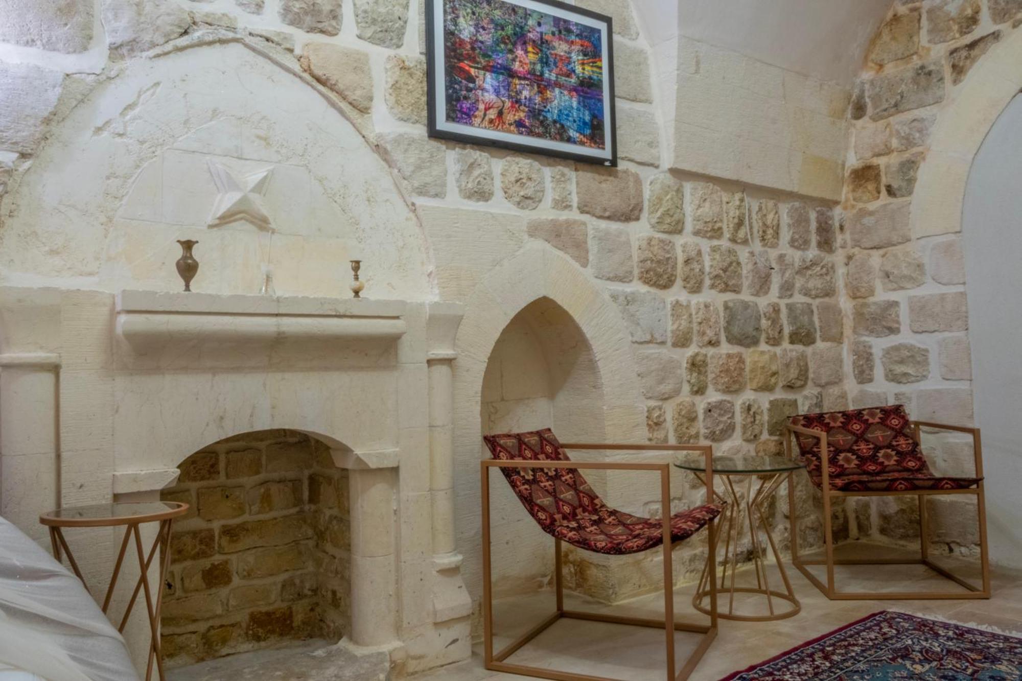 Ana Talia House Hotel Mardin Eksteriør billede