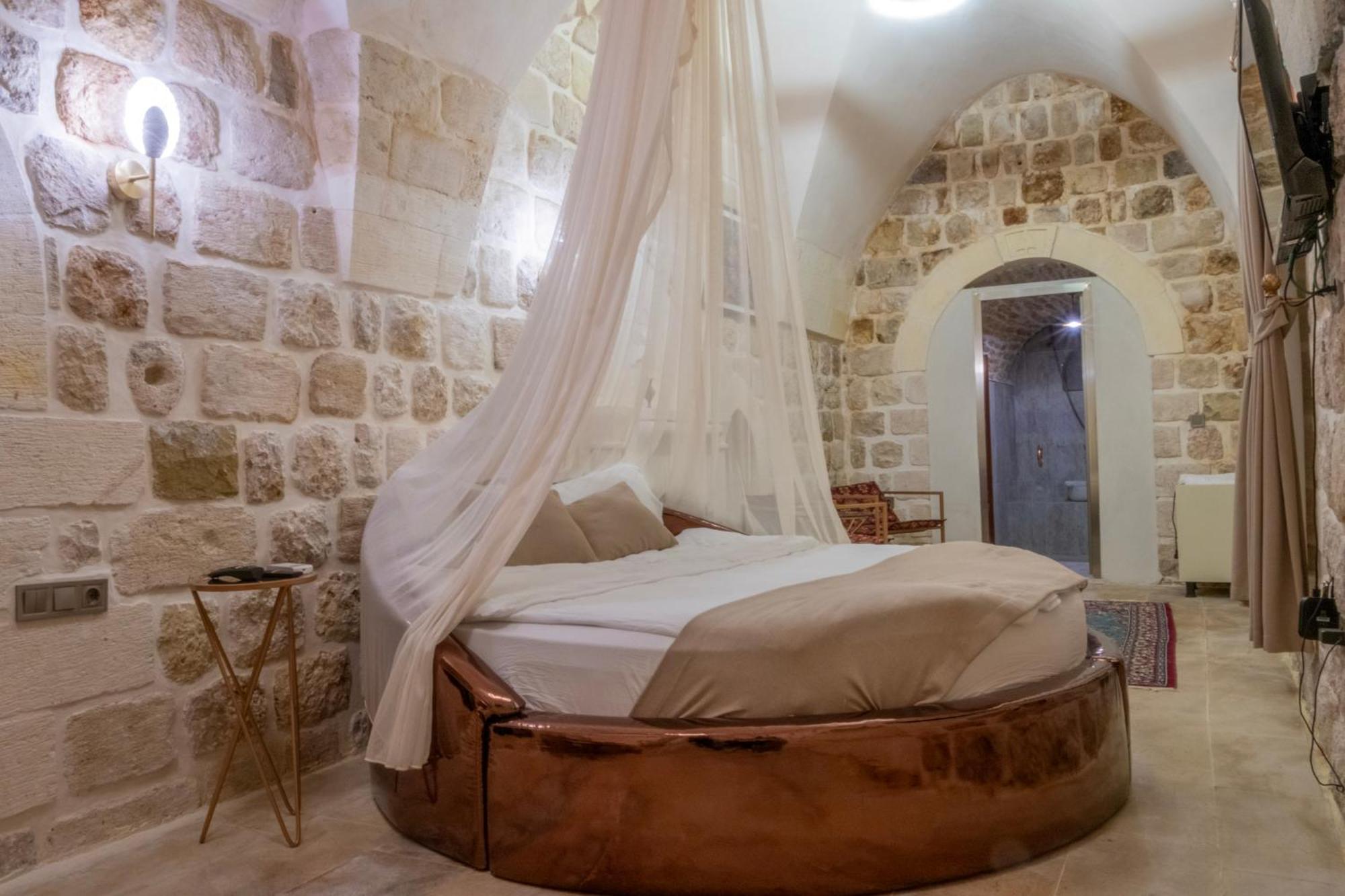 Ana Talia House Hotel Mardin Eksteriør billede