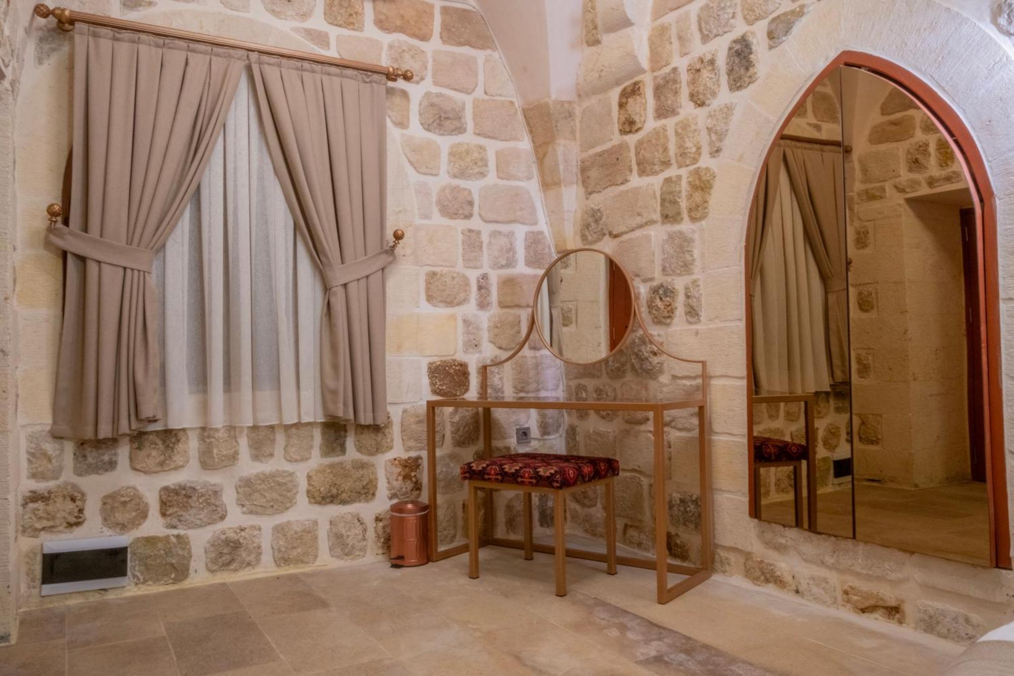 Ana Talia House Hotel Mardin Eksteriør billede