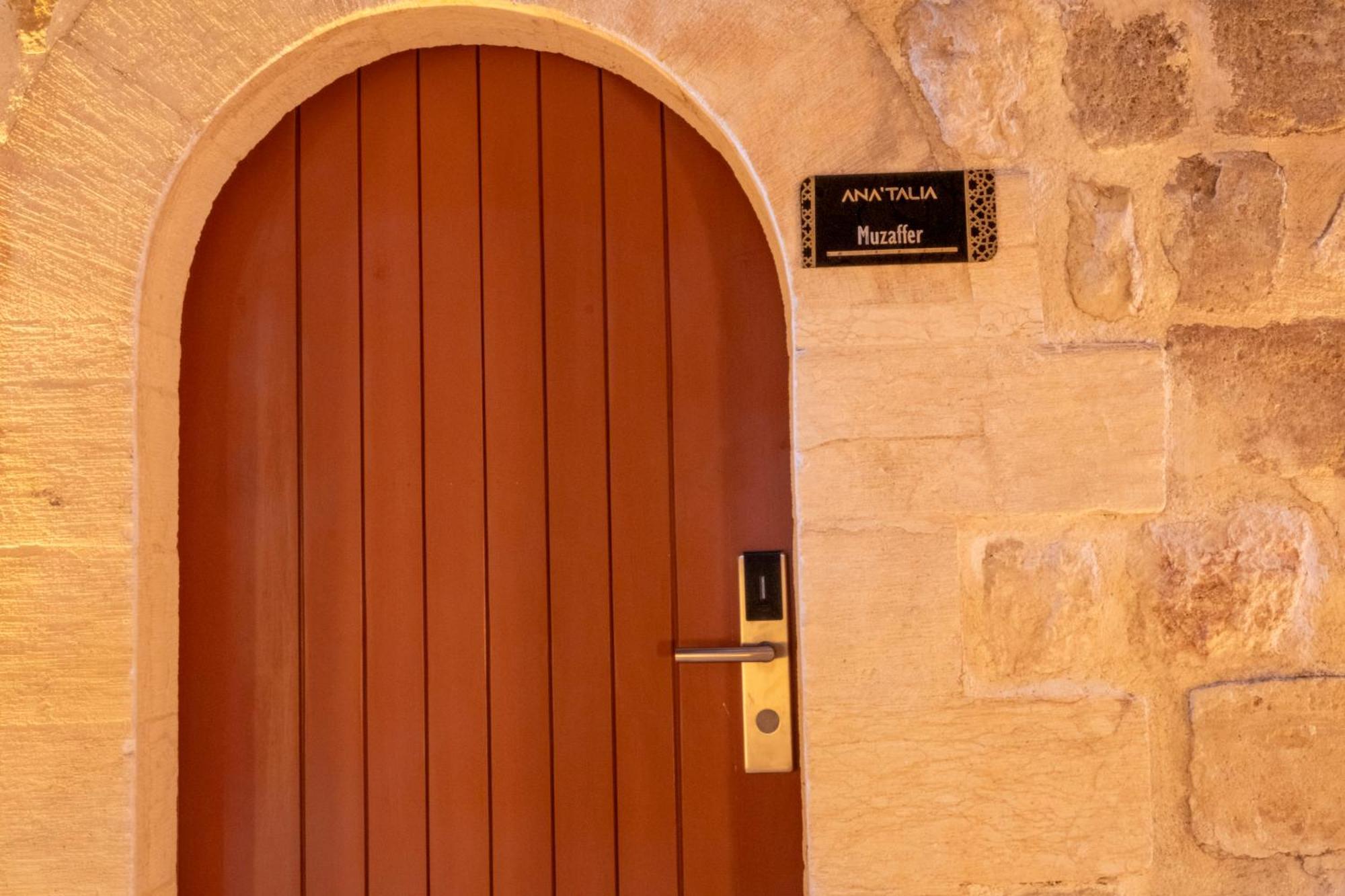 Ana Talia House Hotel Mardin Eksteriør billede
