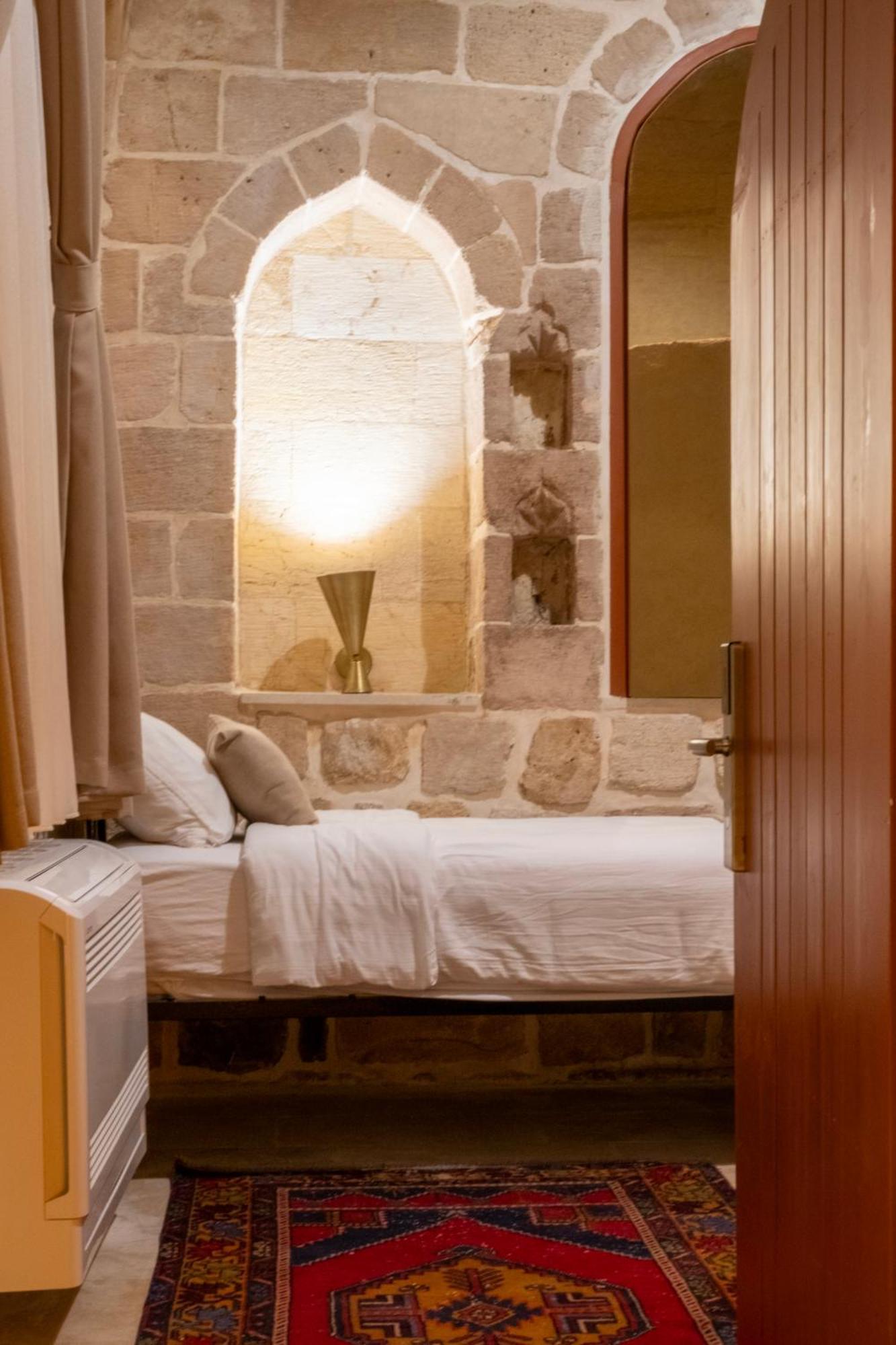 Ana Talia House Hotel Mardin Eksteriør billede
