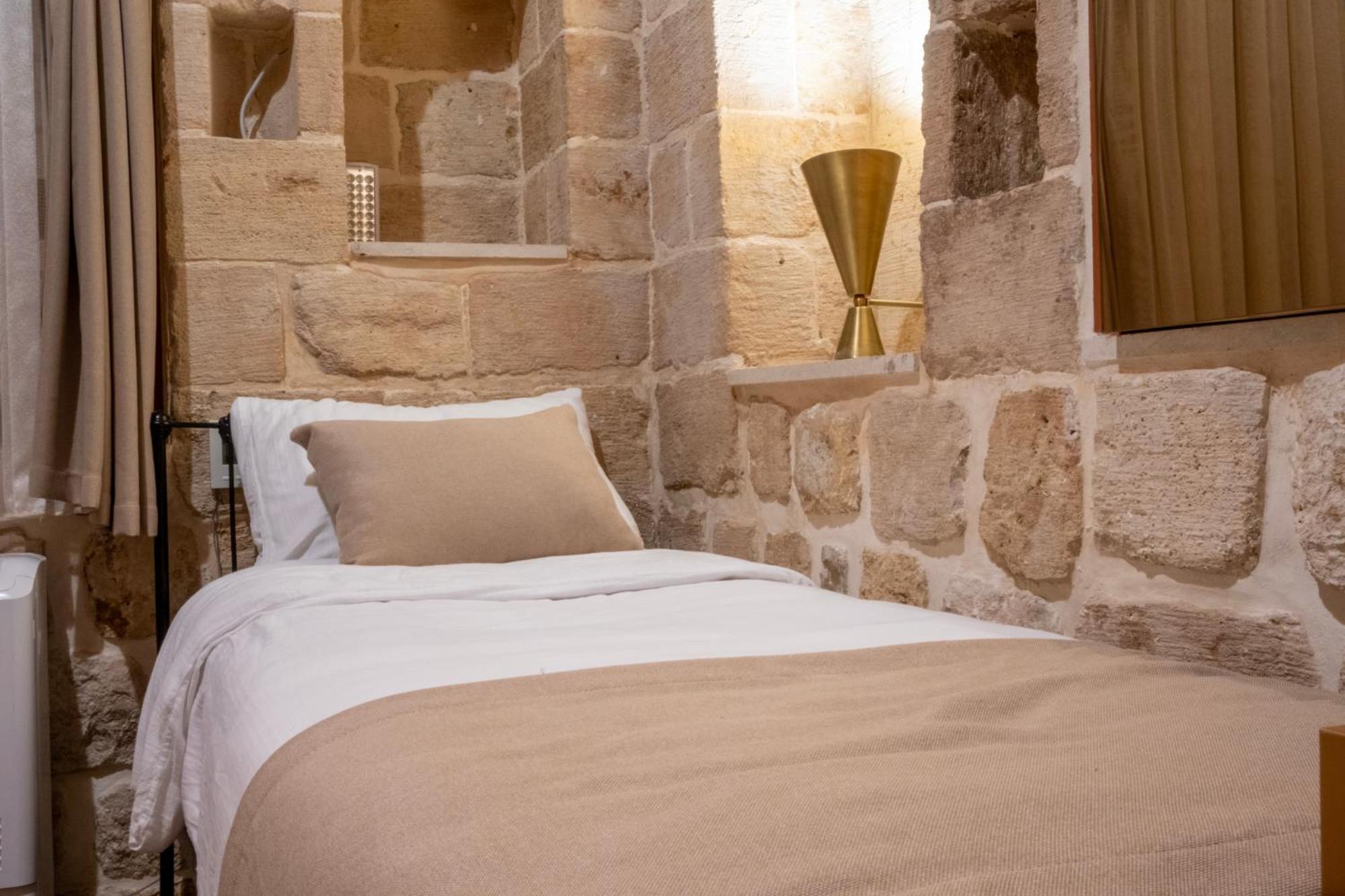 Ana Talia House Hotel Mardin Eksteriør billede