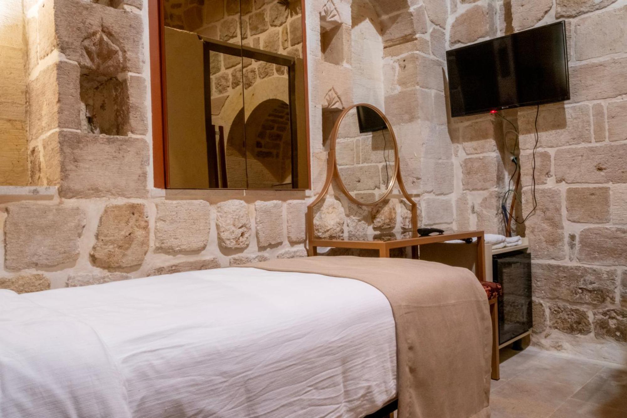 Ana Talia House Hotel Mardin Eksteriør billede