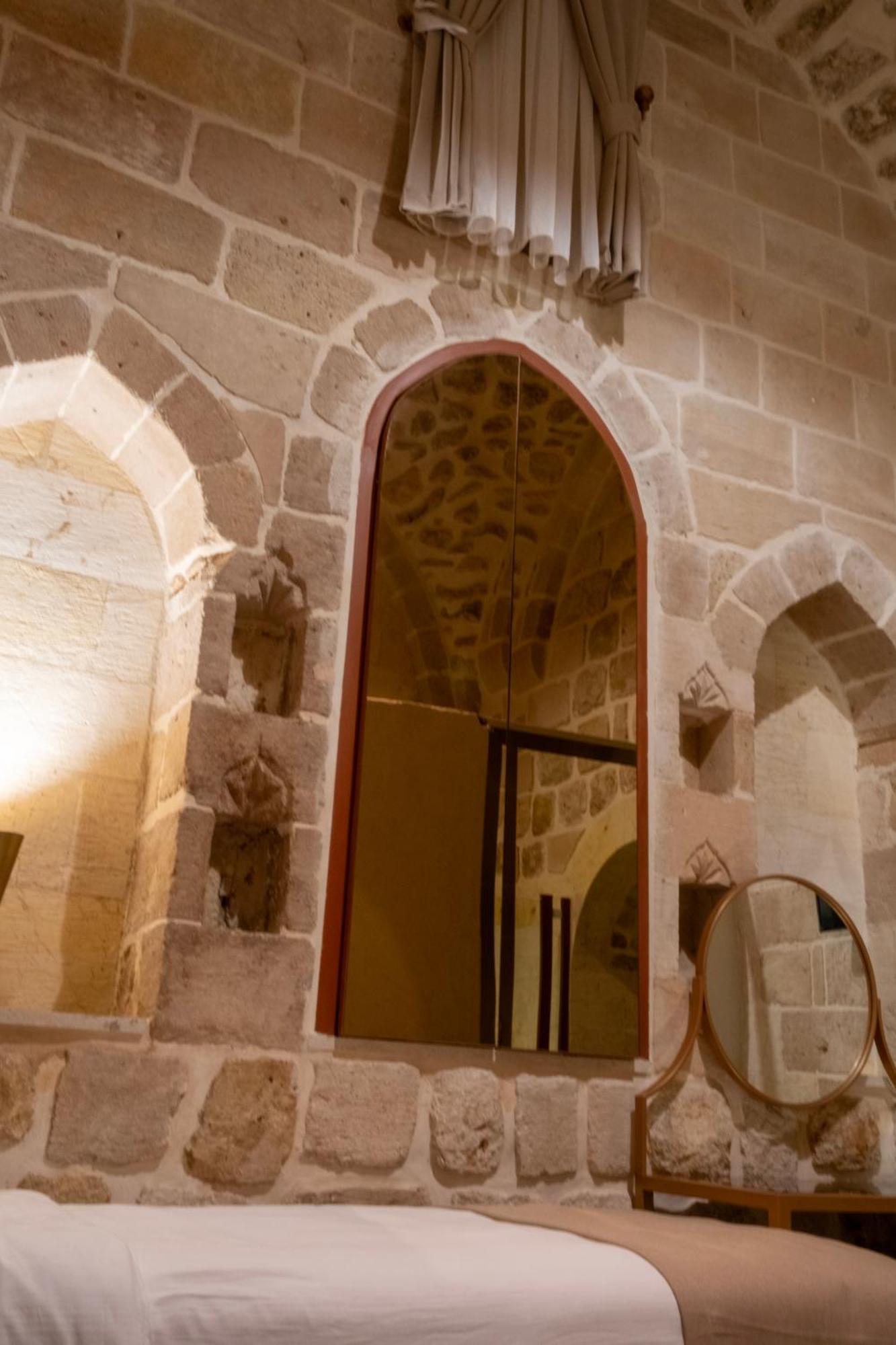 Ana Talia House Hotel Mardin Eksteriør billede