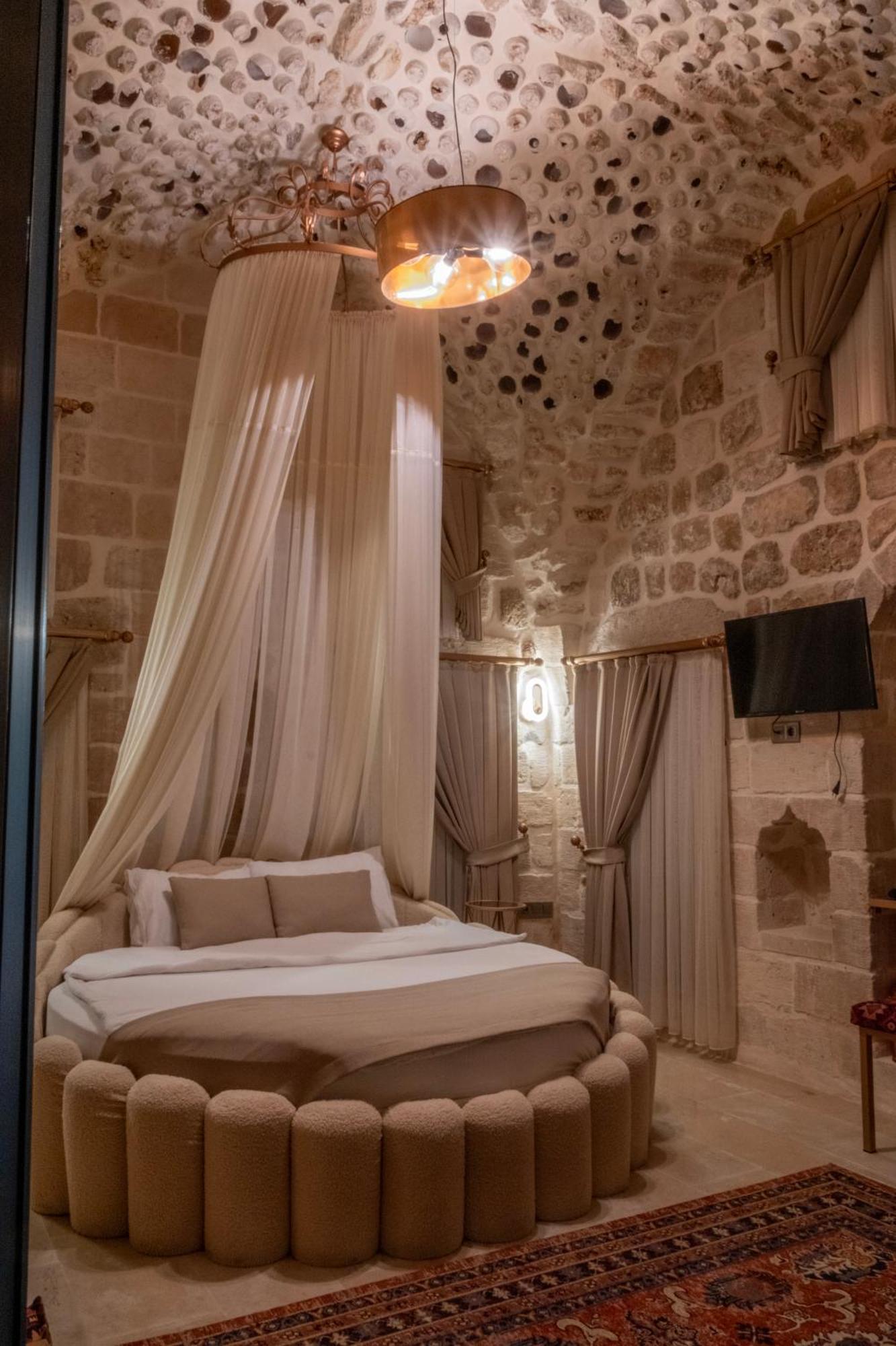 Ana Talia House Hotel Mardin Eksteriør billede