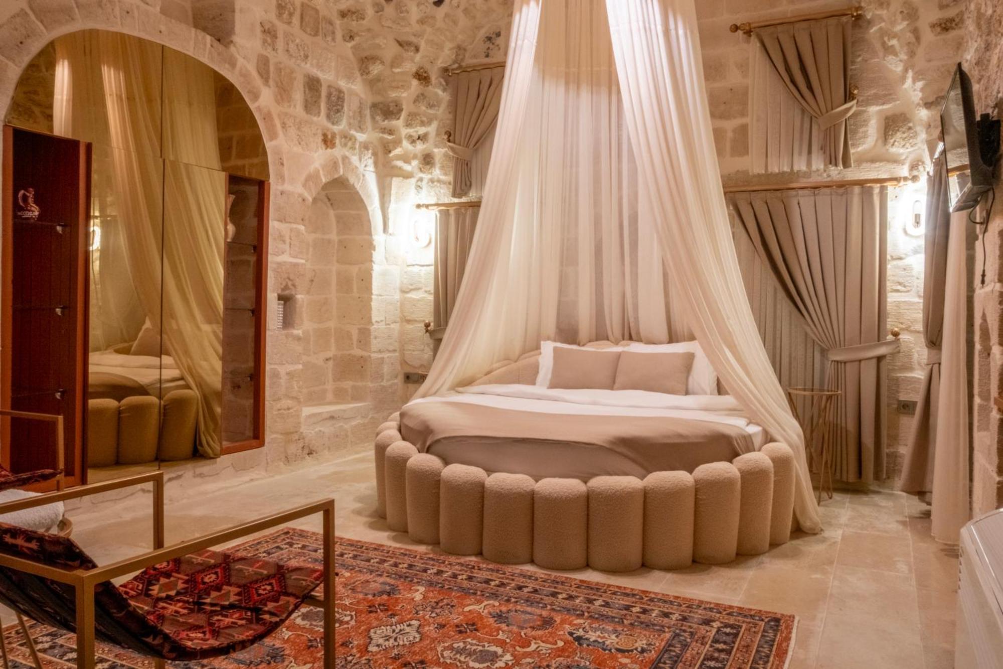 Ana Talia House Hotel Mardin Eksteriør billede