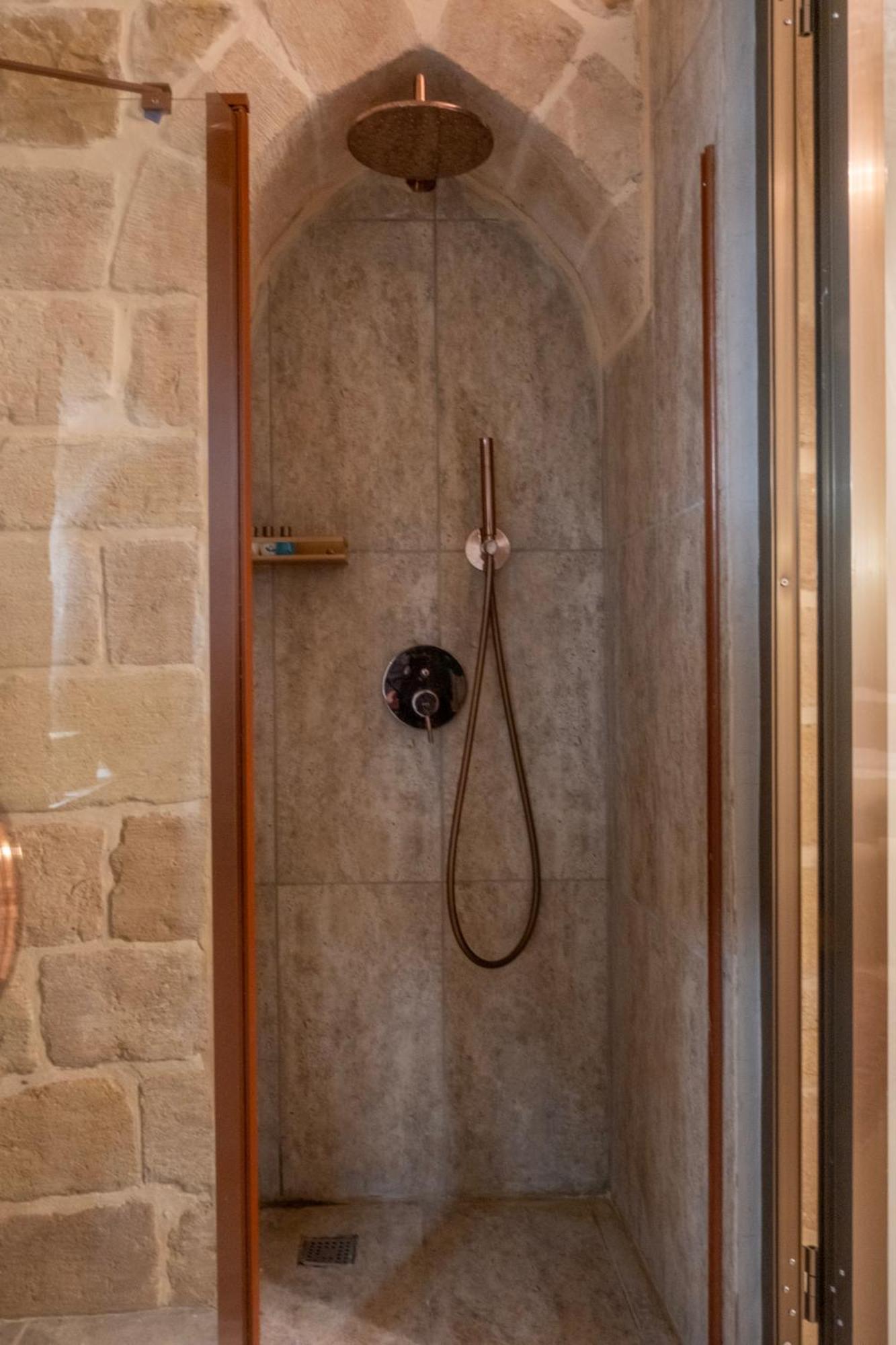 Ana Talia House Hotel Mardin Eksteriør billede