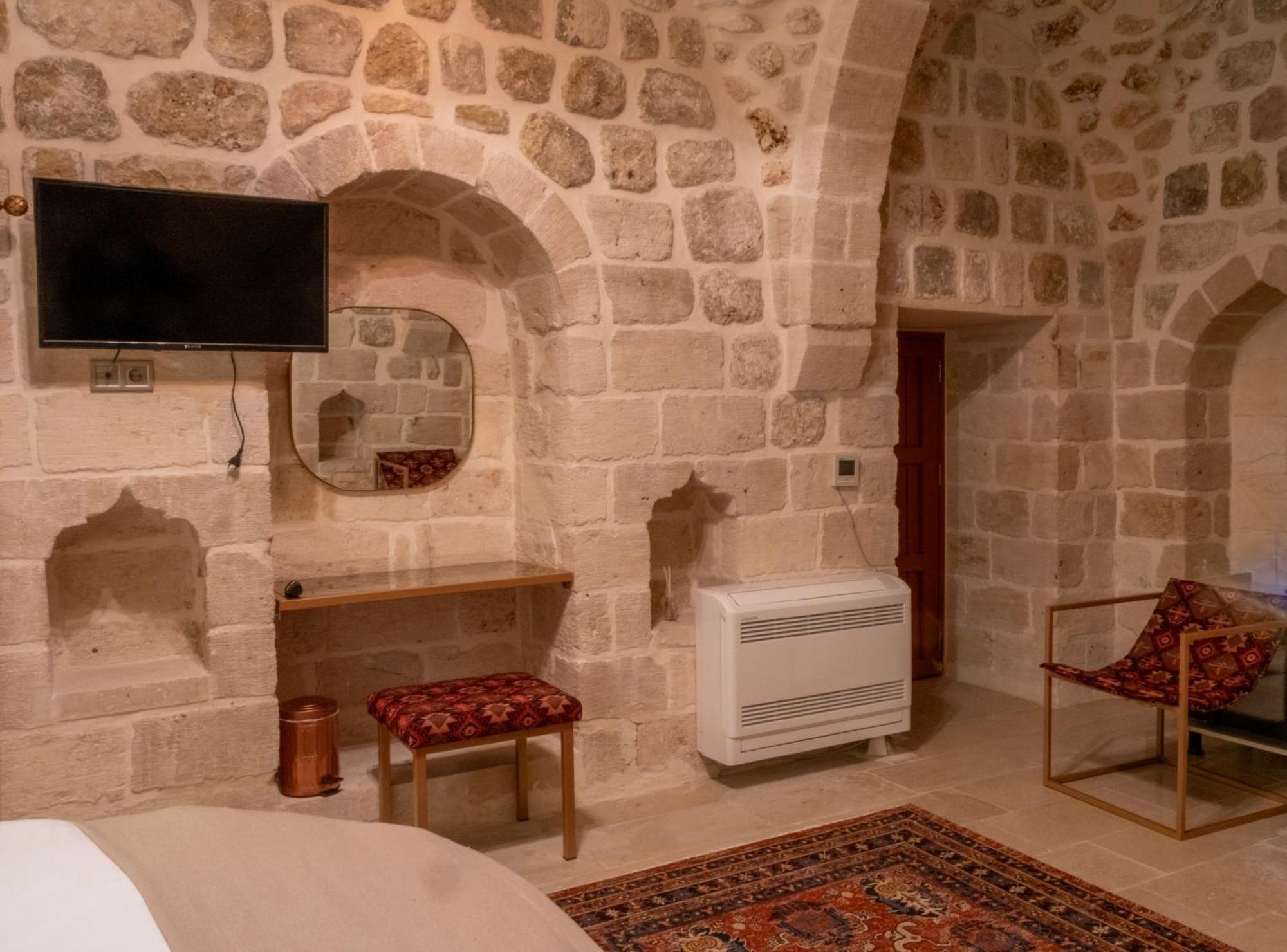 Ana Talia House Hotel Mardin Eksteriør billede