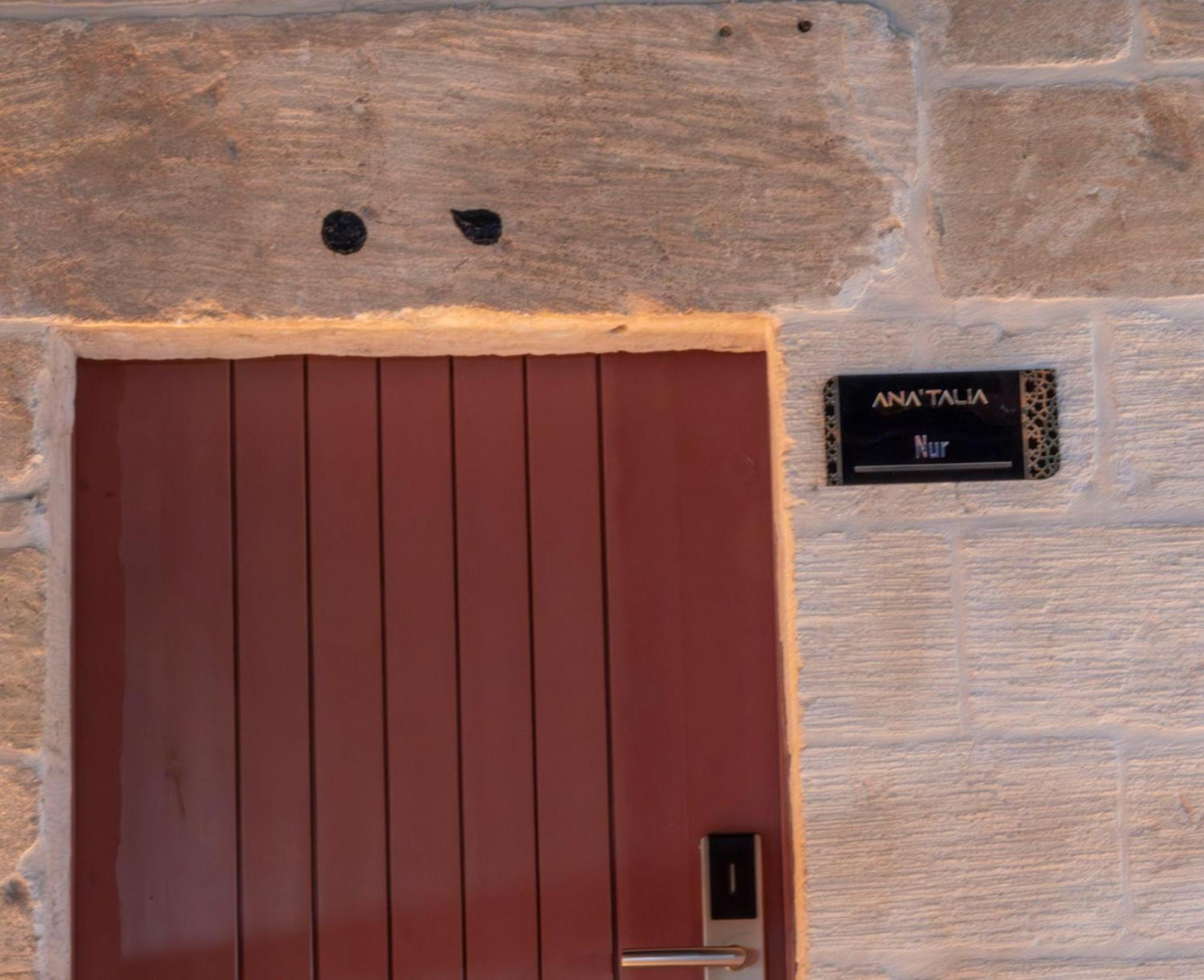 Ana Talia House Hotel Mardin Eksteriør billede