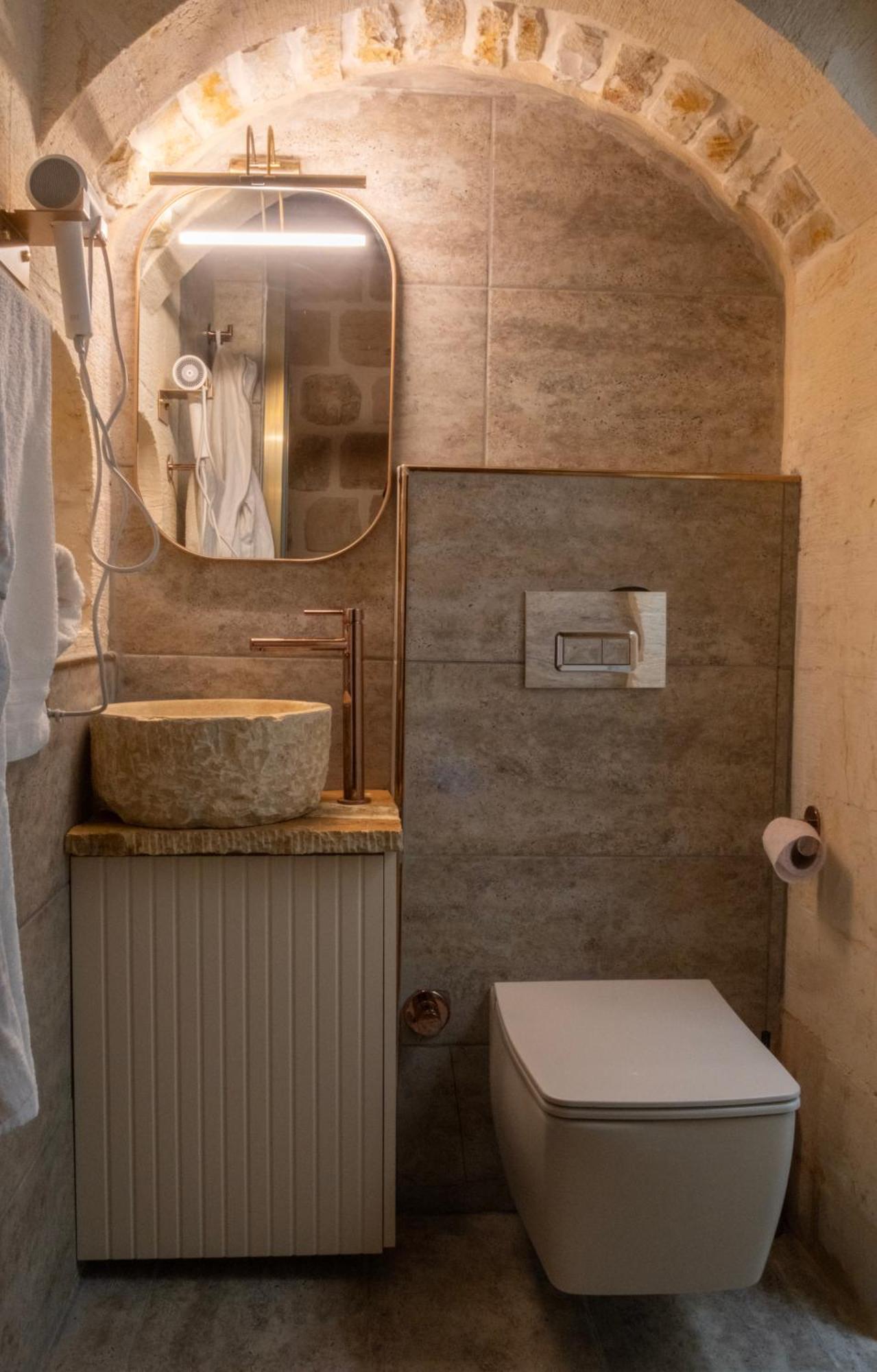 Ana Talia House Hotel Mardin Eksteriør billede