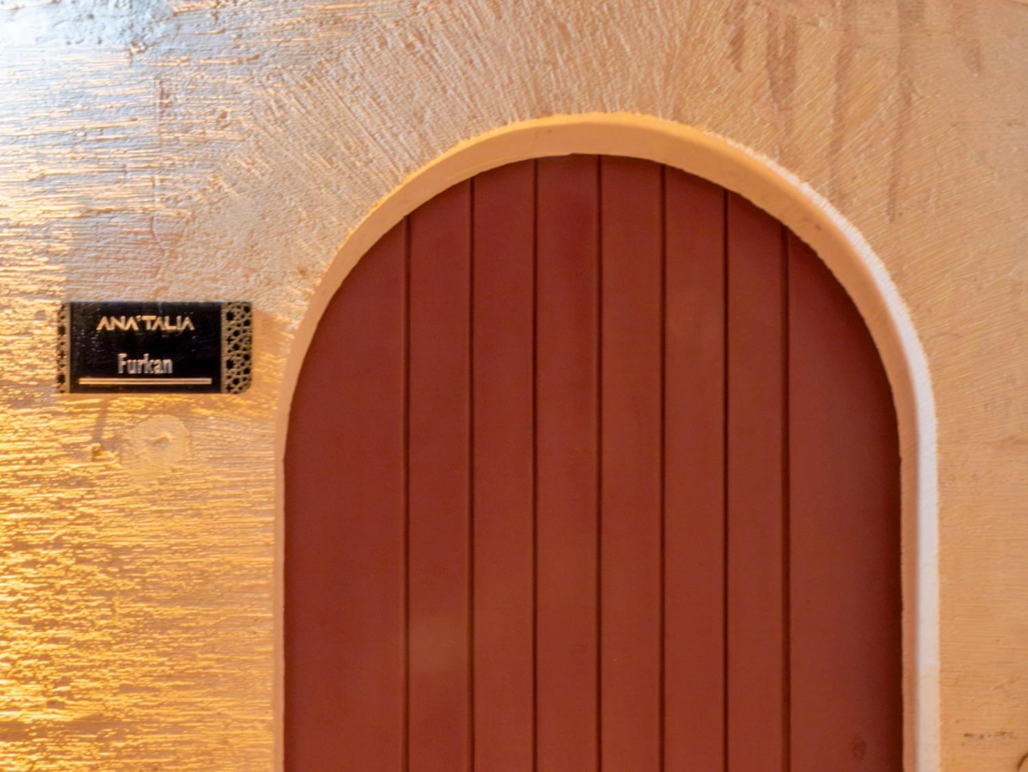 Ana Talia House Hotel Mardin Eksteriør billede