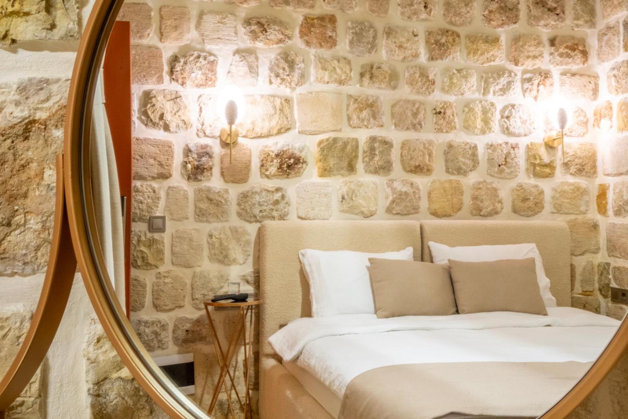 Ana Talia House Hotel Mardin Eksteriør billede