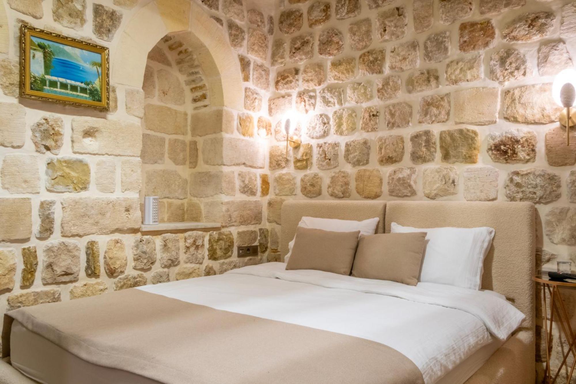 Ana Talia House Hotel Mardin Eksteriør billede
