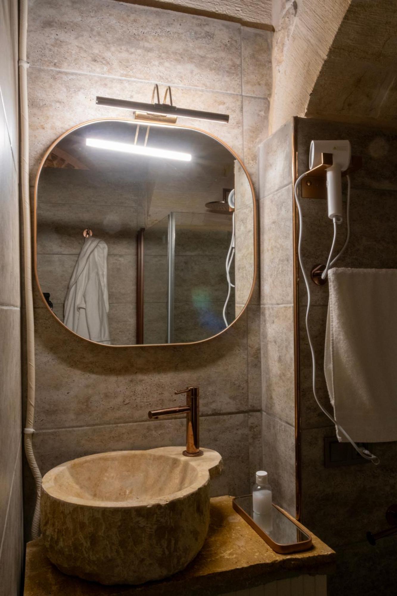 Ana Talia House Hotel Mardin Eksteriør billede