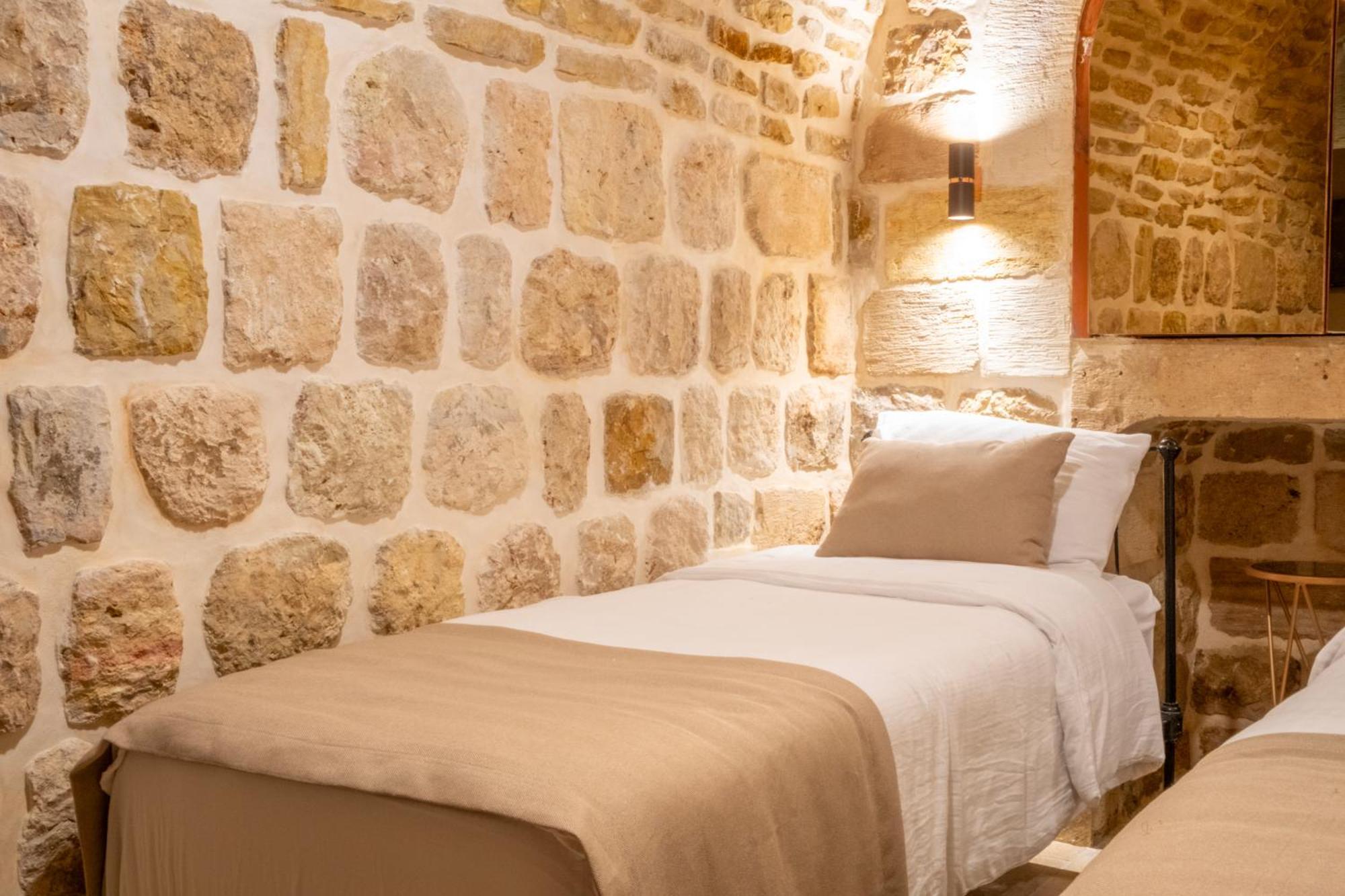 Ana Talia House Hotel Mardin Eksteriør billede
