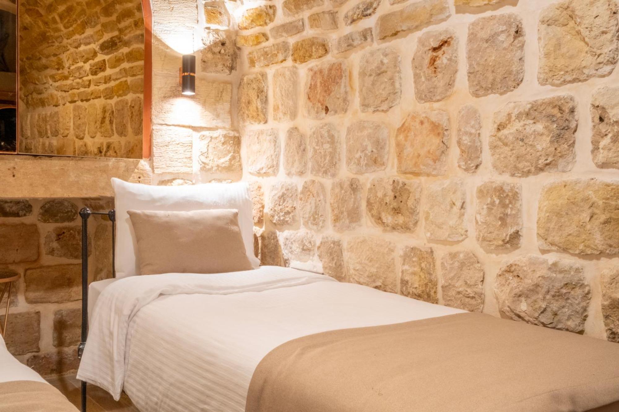 Ana Talia House Hotel Mardin Eksteriør billede
