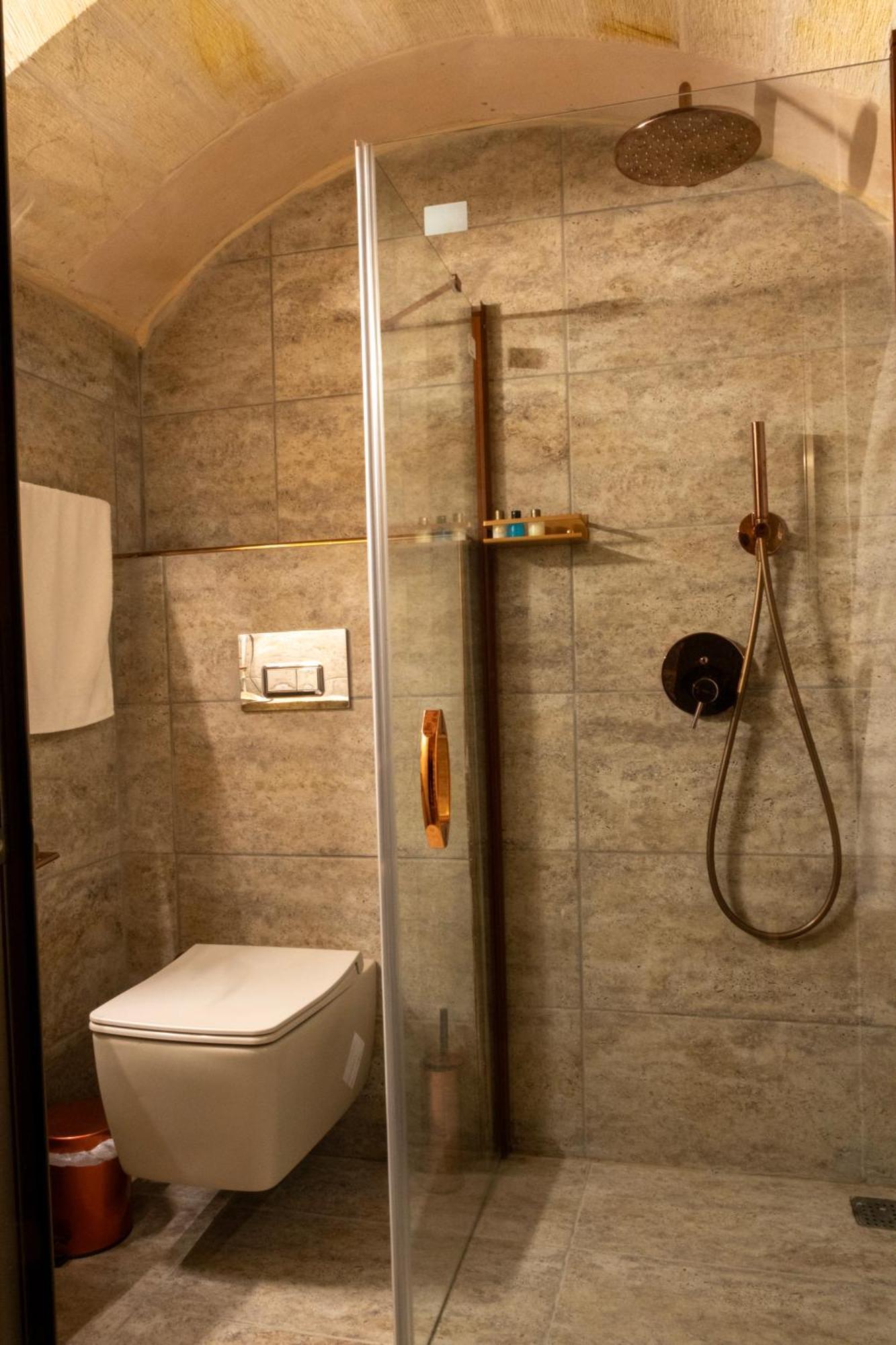 Ana Talia House Hotel Mardin Eksteriør billede