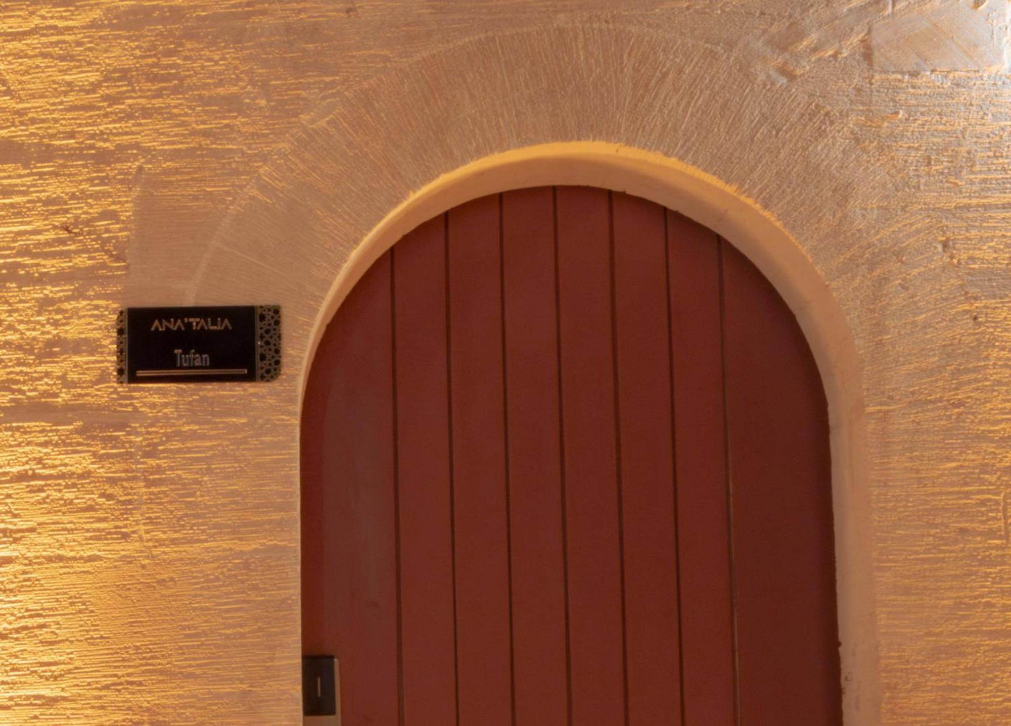 Ana Talia House Hotel Mardin Eksteriør billede