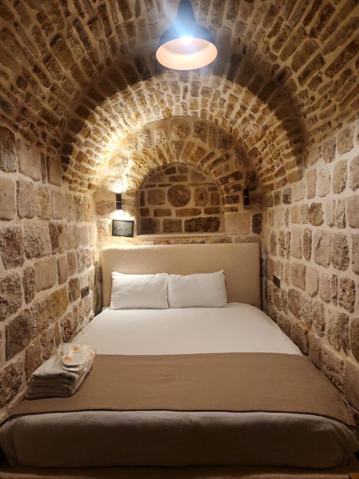 Ana Talia House Hotel Mardin Eksteriør billede